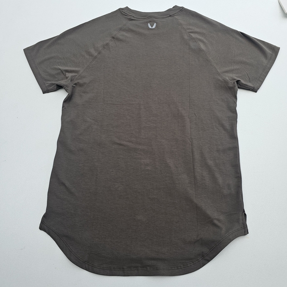 ASRV Other - ASRV Supima Established Tee